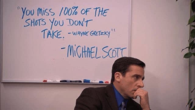 Michael Scott